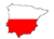 SEGURLAN PREBENTZIOA - Polski